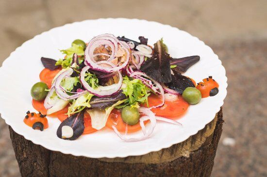 L'Antico Borgo Napoletano